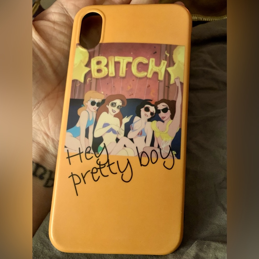 iPhone X — XS Case